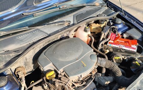 Renault Symbol I, 2006 год, 299 999 рублей, 21 фотография