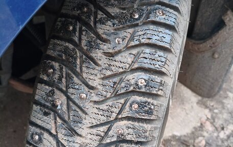 Renault Symbol I, 2006 год, 299 999 рублей, 25 фотография