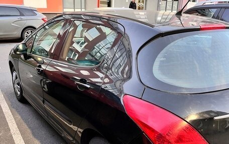 Peugeot 308 II, 2011 год, 420 000 рублей, 4 фотография