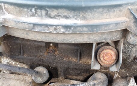 Renault Symbol I, 2006 год, 299 999 рублей, 23 фотография