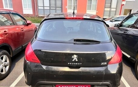 Peugeot 308 II, 2011 год, 420 000 рублей, 2 фотография