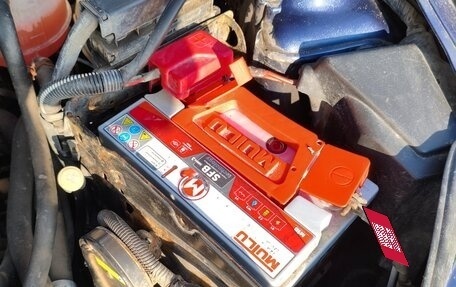 Renault Symbol I, 2006 год, 299 999 рублей, 22 фотография