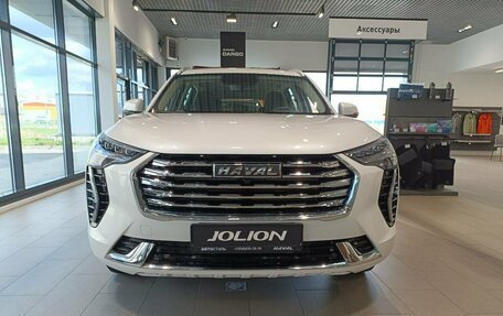 Haval Jolion, 2024 год, 2 449 000 рублей, 2 фотография