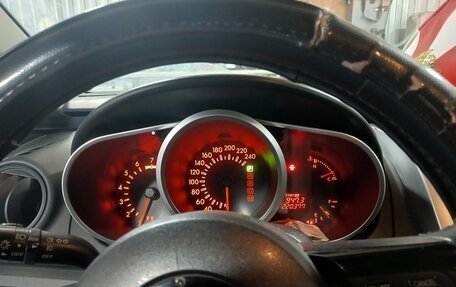 Mazda CX-7 I рестайлинг, 2008 год, 670 000 рублей, 13 фотография