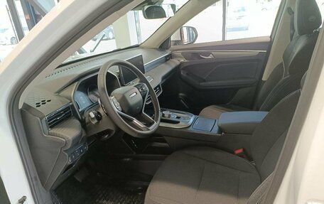 Haval Jolion, 2024 год, 2 449 000 рублей, 8 фотография