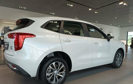 Haval Jolion, 2024 год, 2 449 000 рублей, 6 фотография