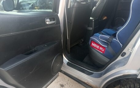 Mazda CX-7 I рестайлинг, 2008 год, 670 000 рублей, 10 фотография