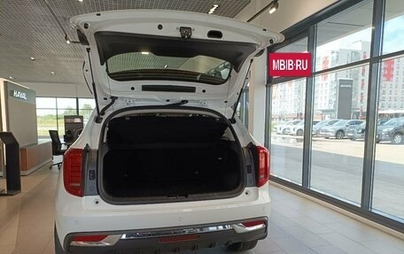 Haval Jolion, 2024 год, 2 449 000 рублей, 3 фотография