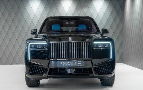 Rolls-Royce Cullinan, 2025 год, 66 990 032 рублей, 2 фотография