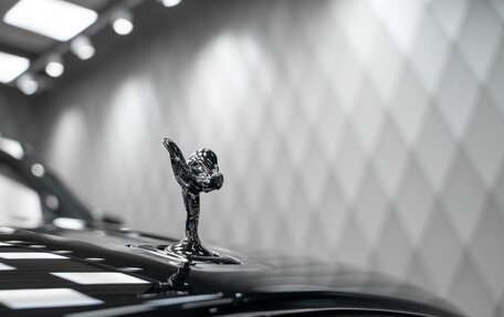 Rolls-Royce Cullinan, 2025 год, 66 990 032 рублей, 8 фотография