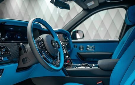 Rolls-Royce Cullinan, 2025 год, 66 990 032 рублей, 10 фотография