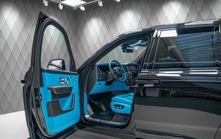 Rolls-Royce Cullinan, 2025 год, 66 990 032 рублей, 9 фотография