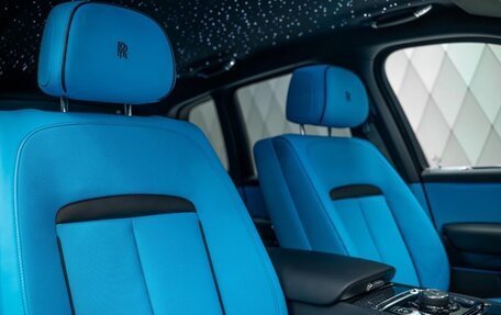 Rolls-Royce Cullinan, 2025 год, 66 990 032 рублей, 12 фотография