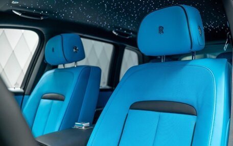 Rolls-Royce Cullinan, 2025 год, 66 990 032 рублей, 11 фотография