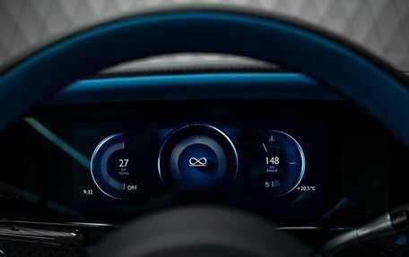 Rolls-Royce Cullinan, 2025 год, 66 990 032 рублей, 18 фотография