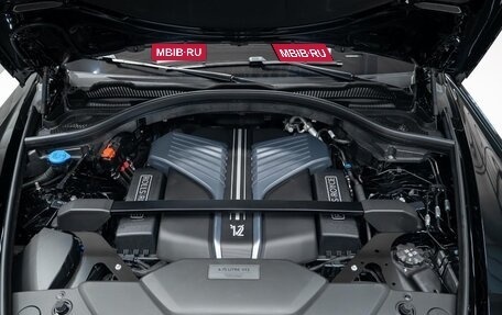 Rolls-Royce Cullinan, 2025 год, 66 990 032 рублей, 19 фотография