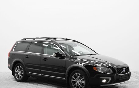 Volvo XC70 II рестайлинг, 2014 год, 1 680 000 рублей, 3 фотография