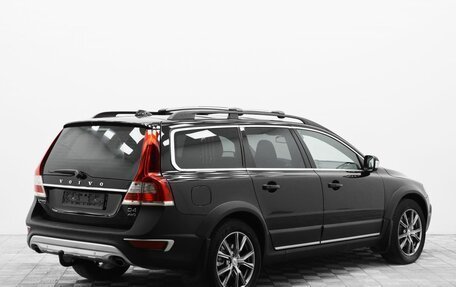 Volvo XC70 II рестайлинг, 2014 год, 1 680 000 рублей, 2 фотография