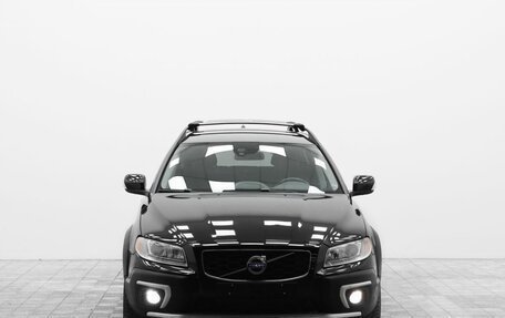 Volvo XC70 II рестайлинг, 2014 год, 1 680 000 рублей, 5 фотография