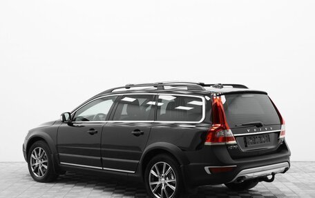 Volvo XC70 II рестайлинг, 2014 год, 1 680 000 рублей, 4 фотография