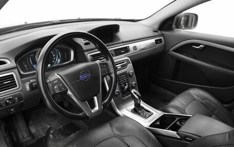 Volvo XC70 II рестайлинг, 2014 год, 1 680 000 рублей, 8 фотография