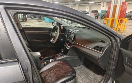 Hyundai Elantra VI рестайлинг, 2019 год, 1 399 000 рублей, 10 фотография