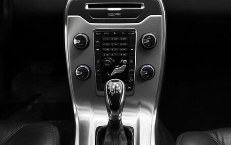 Volvo XC70 II рестайлинг, 2014 год, 1 680 000 рублей, 10 фотография