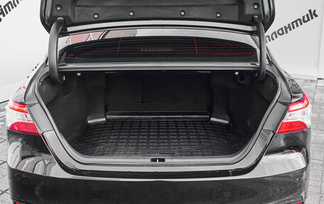 Toyota Camry, 2018 год, 2 925 000 рублей, 11 фотография