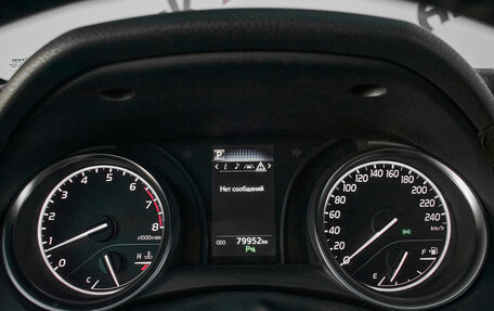 Toyota Camry, 2018 год, 2 925 000 рублей, 17 фотография