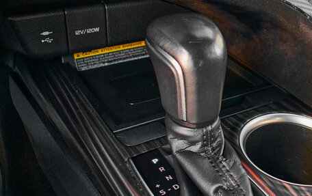 Toyota Camry, 2018 год, 2 925 000 рублей, 20 фотография