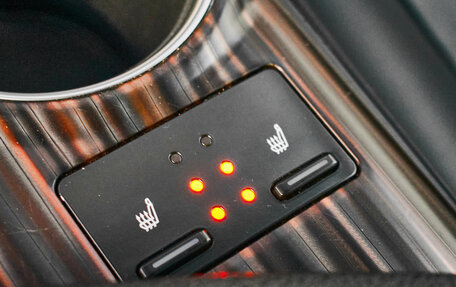 Toyota Camry, 2018 год, 2 925 000 рублей, 22 фотография