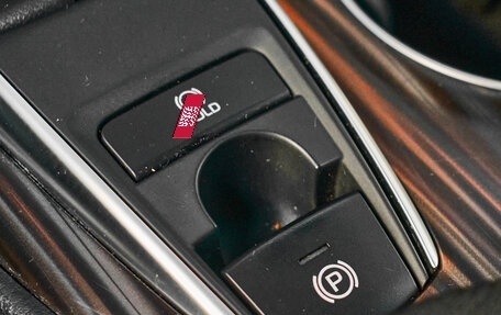 Toyota Camry, 2018 год, 2 925 000 рублей, 21 фотография