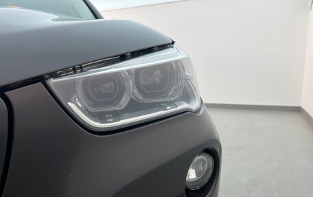 BMW X1, 2017 год, 2 250 000 рублей, 8 фотография