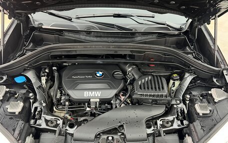 BMW X1, 2017 год, 2 250 000 рублей, 10 фотография