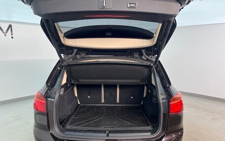 BMW X1, 2017 год, 2 250 000 рублей, 9 фотография