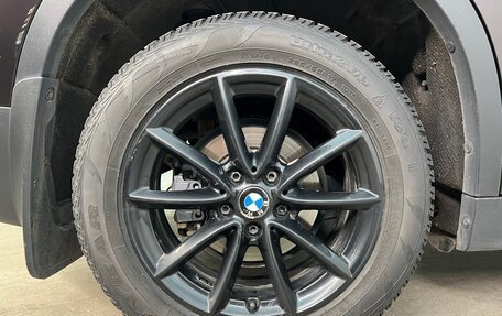 BMW X1, 2017 год, 2 250 000 рублей, 7 фотография