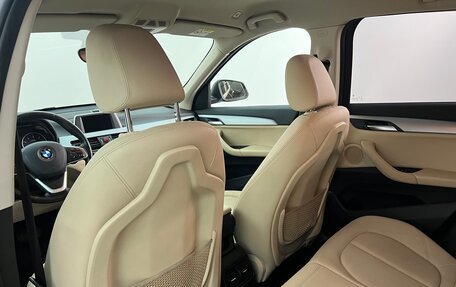 BMW X1, 2017 год, 2 250 000 рублей, 15 фотография