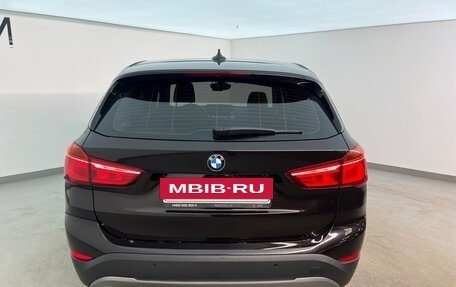 BMW X1, 2017 год, 2 250 000 рублей, 4 фотография