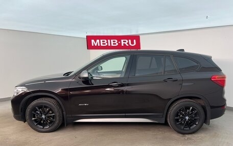 BMW X1, 2017 год, 2 250 000 рублей, 5 фотография