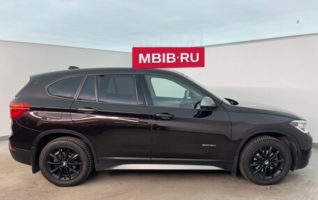 BMW X1, 2017 год, 2 250 000 рублей, 6 фотография