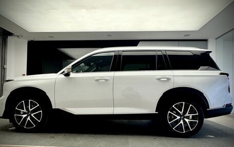 GAC GS8, 2025 год, 4 949 000 рублей, 4 фотография