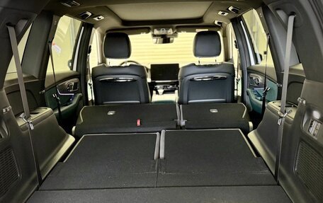 GAC GS8, 2025 год, 4 949 000 рублей, 11 фотография