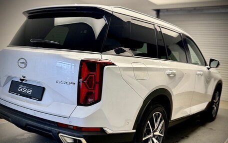 GAC GS8, 2025 год, 4 949 000 рублей, 7 фотография