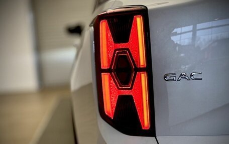 GAC GS8, 2025 год, 4 949 000 рублей, 10 фотография