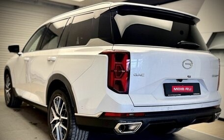 GAC GS8, 2025 год, 4 949 000 рублей, 9 фотография