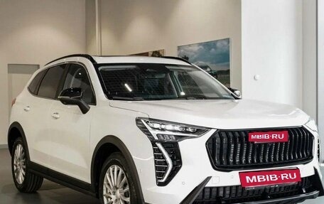 Haval Jolion, 2025 год, 2 549 000 рублей, 4 фотография