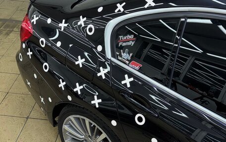 BMW 3 серия, 2018 год, 3 100 000 рублей, 15 фотография