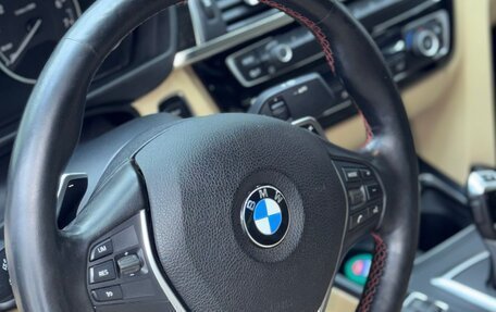 BMW 3 серия, 2018 год, 3 100 000 рублей, 9 фотография