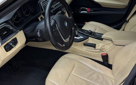 BMW 3 серия, 2018 год, 3 100 000 рублей, 5 фотография