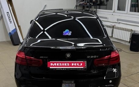 BMW 3 серия, 2018 год, 3 100 000 рублей, 2 фотография